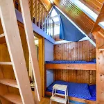 Nordic Sorpesee Tatil parkı *
