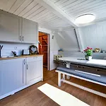 Tatil parkı Nordic Sorpesee Sundern