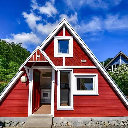 Nordic Sorpesee Sundern