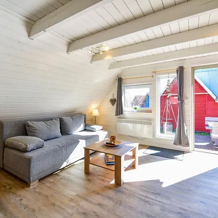 Nordic Sorpesee Tatil parkı