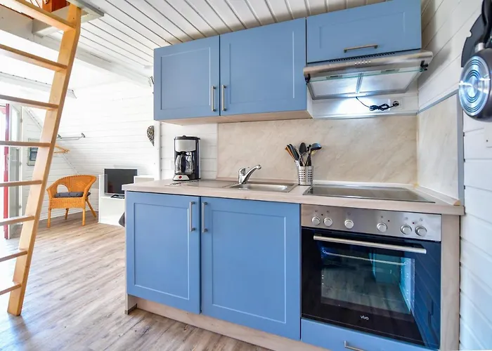 Ferienpark Nordic Sorpesee