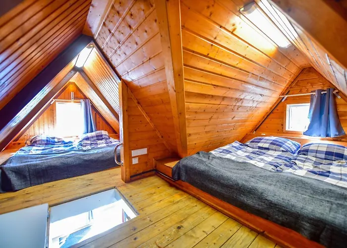 Nordic Sorpesee Sundern