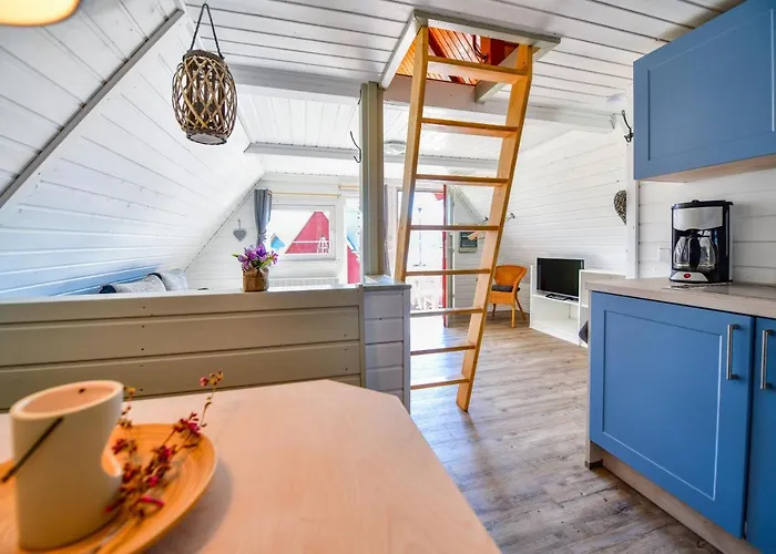 Nordic Sorpesee Ferienpark