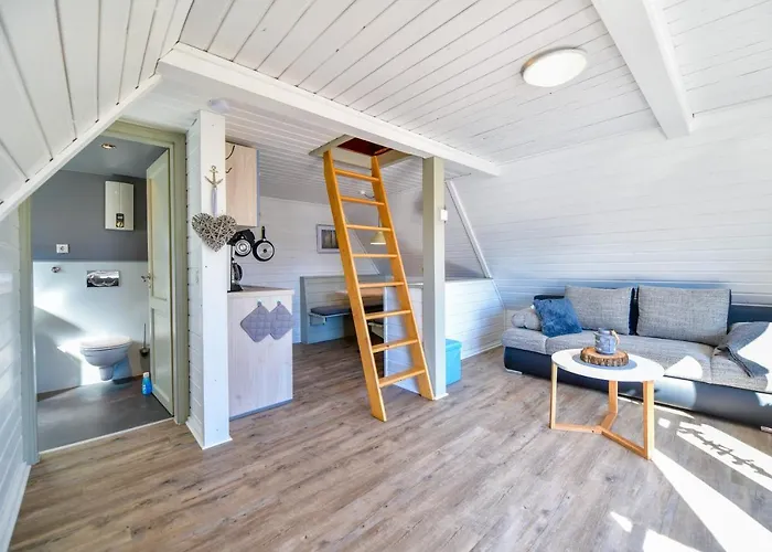 Nordic Sorpesee Ferienpark