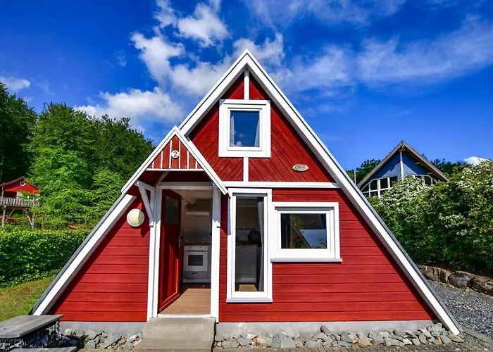 Nordic Sorpesee Sundern