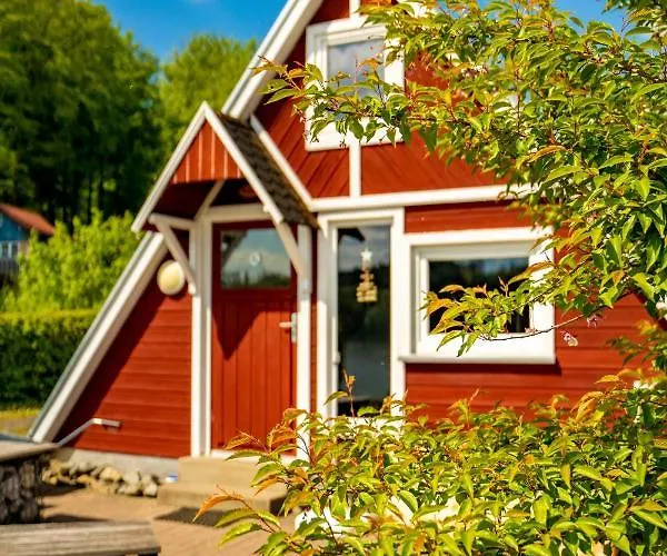 Nordic Sorpesee Ferienpark