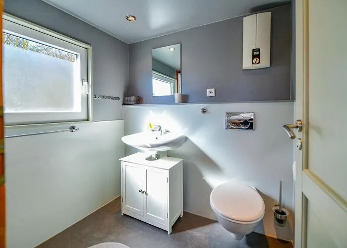 Ferienpark Nordic Sorpesee Sundern