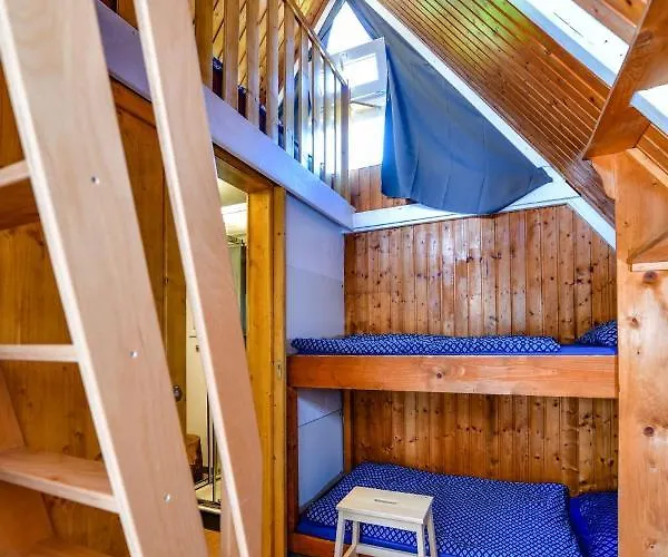 Nordic Sorpesee Ferienpark *