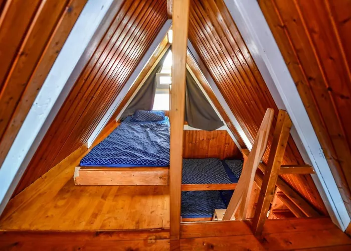 Ferienpark Nordic Sorpesee