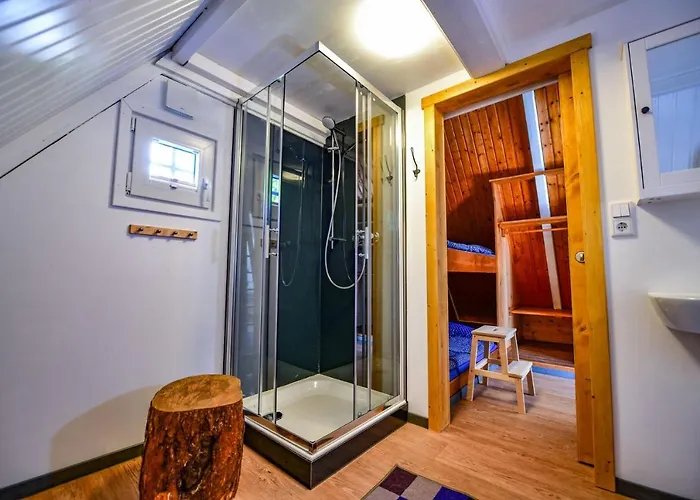 Nordic Sorpesee Ferienpark