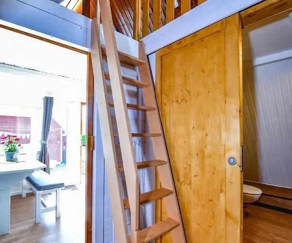 Nordic Sorpesee Ferienpark Sundern