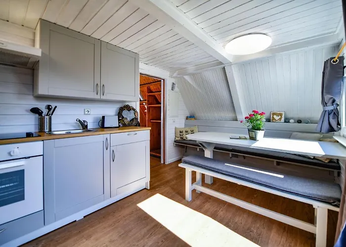 Ferienpark Nordic Sorpesee Sundern